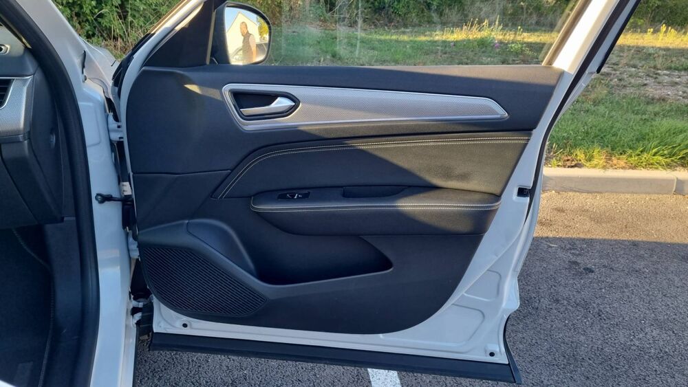 Arkana I 1.6 E-Tech Hybrid 145 EDC Techno - Automatique Entretien c 2024 occasion 45680 Dordives