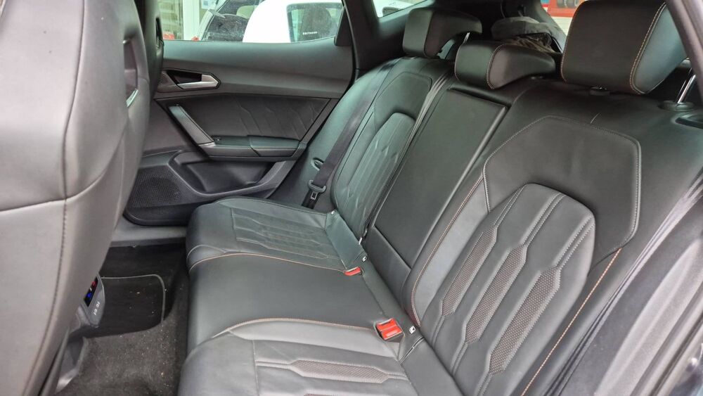 Formentor 2.0 TDI 150 4Drive DSG7 Business Edition - Automatique Toit 2021 occasion 76200 Dieppe