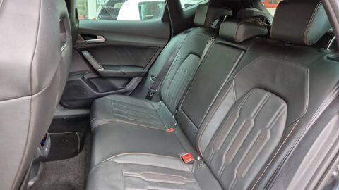 Formentor 2.0 TDI 150 4Drive DSG7 Business Edition - Automatique Toit 2021 occasion 76200 Dieppe