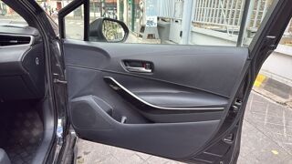 Corolla XII 2.0 VVT-i 180 CVT Design 2023 occasion 75017 Paris