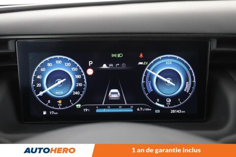 Tucson 1.6 T-GDi Hybrid N Line Executive BVA6 230 ch 2023 occasion 92130 Issy-les-Moulineaux