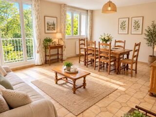 Vente Appartement Appartement - Mâcon - 80m² Macon