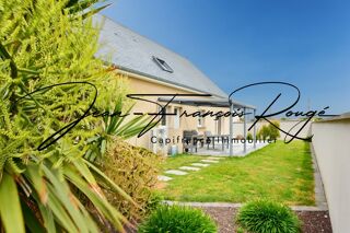  Maison � vendre 9 pi�ces 235 m�