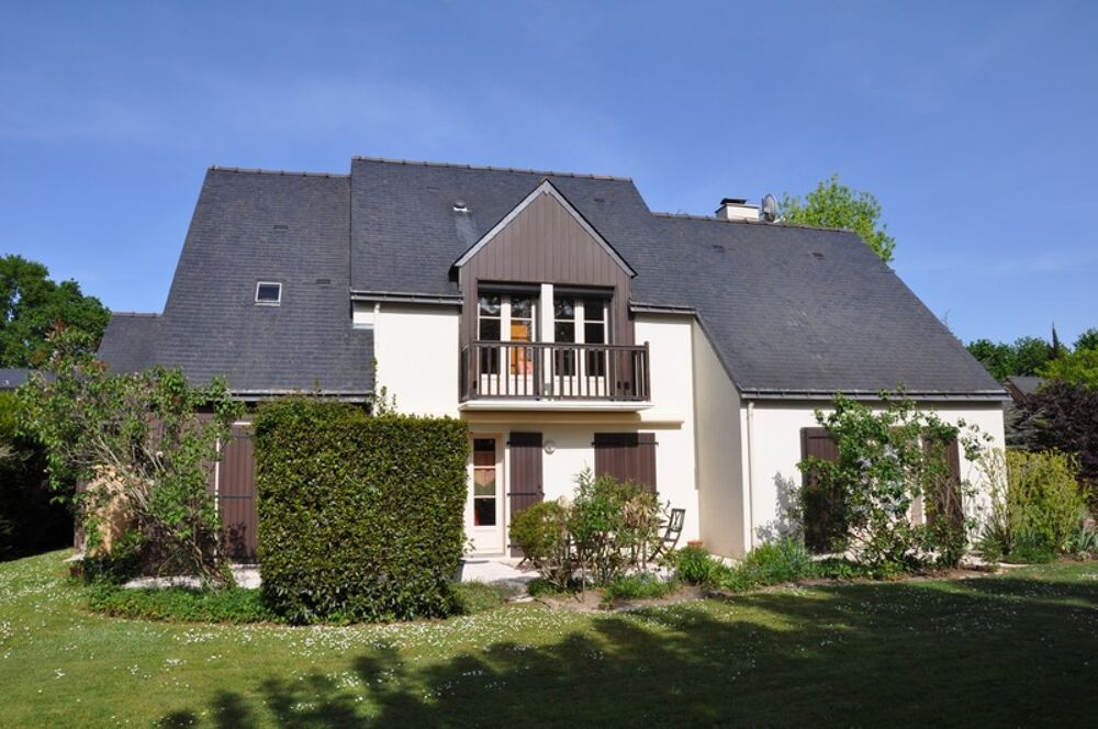 Maison à vendre 6 pièces SUCE SUR ERDRE (44)