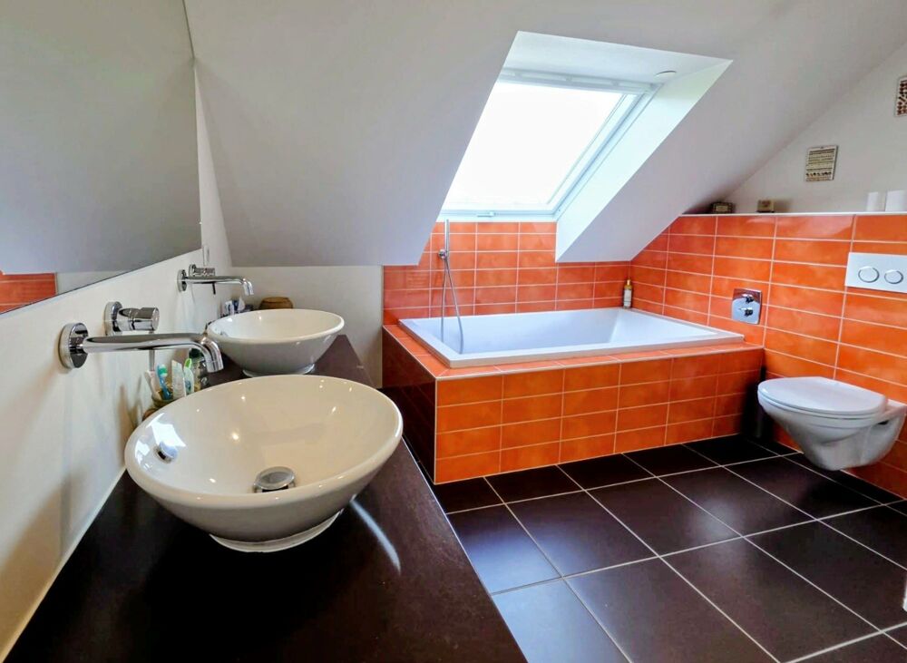 à vendre  Maison Kembs Loechle (68680)