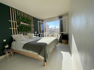  Appartement � vendre 3 pi�ces 65 m�