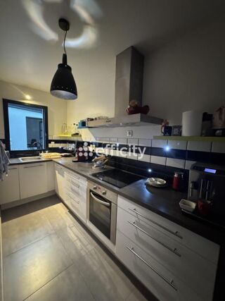  Maison à vendre 6 pièces 126 m²
