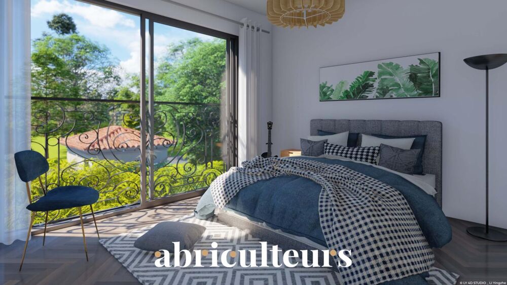 à vendre  Maison Cheval-Blanc (84460)