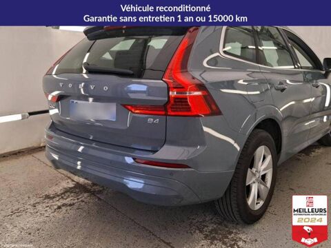 XC60 B4 (Diesel) 197 Geartronic 8 Momentum 2022 occasion 10150 Lavau