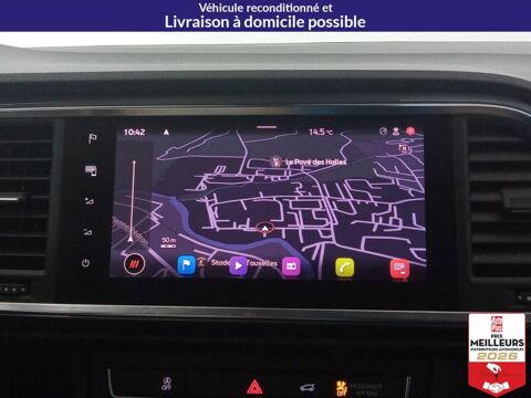 Ateca TSI 150 DSG7 Style 2022 occasion 10150 Lavau