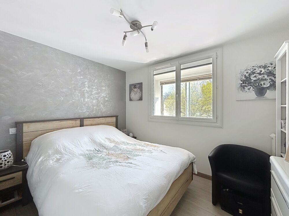 Vente Appartement Appartement à vendre 4 pièces DIJON (21) Dijon