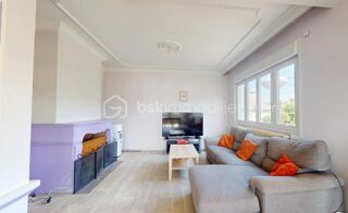  Maison � vendre 5 pi�ces 105 m�