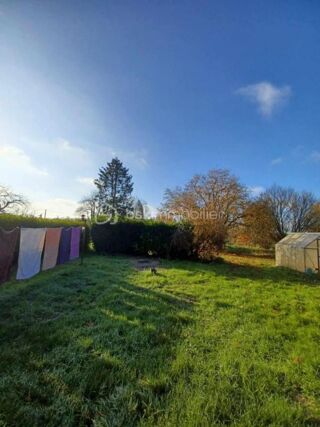  Maison � vendre 8 pi�ces 92 m�