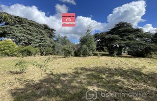  Terrain à vendre 1848 m²