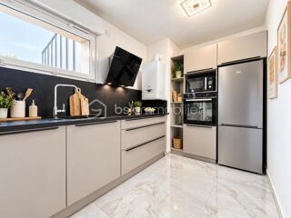 Vente Appartement T2 RÉCENT DE 44 M² – TERRASSE 10 M² – GARAGE – RÉSIDENCE SÉCURISÉE 79, avenue Léon Blum à Grenoble Grenoble