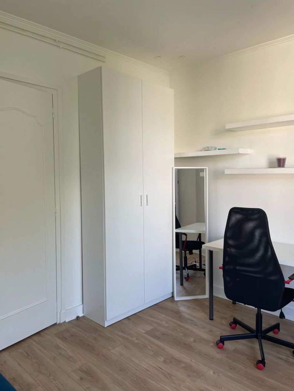 Location Appartement Chambre de 9m2 à louer sur Le Kremlin-Bicêtre Le kremlin bicetre