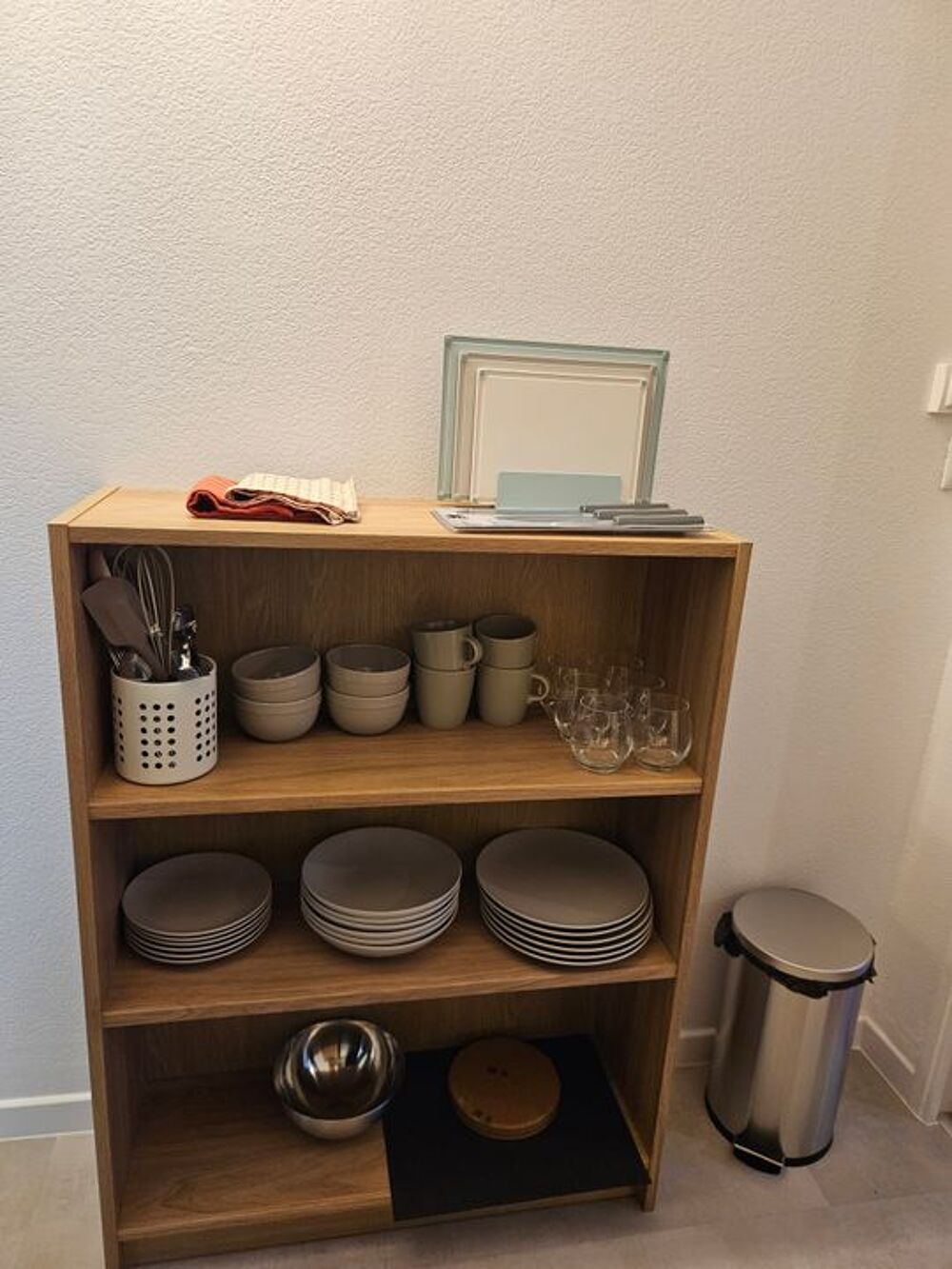 Location Appartement Studio de 20m2 à louer sur Montreuil Montreuil