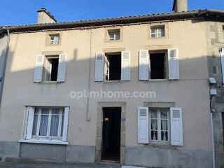  Maison à vendre 5 pièces 125 m²
