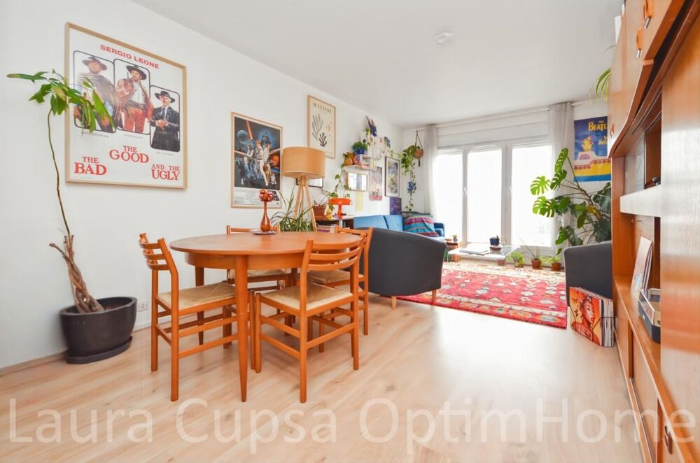 Appartement – Antony, Hauts-de-Seine - Vue 4