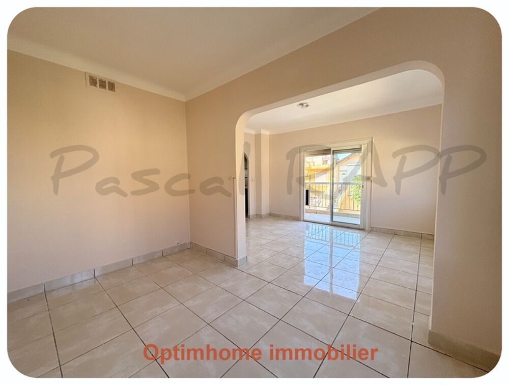 Vente Appartement Appartement à vendre 3 pièces VALRAS PLAGE (34) Valras plage