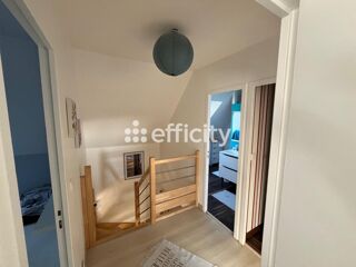  Maison � vendre 4 pi�ces 91 m�