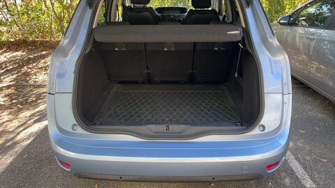 C4 Picasso II 1.6 BlueHDi 100 Feel &Eacute;dition - 5 places 2015 occasion 83000 Toulon