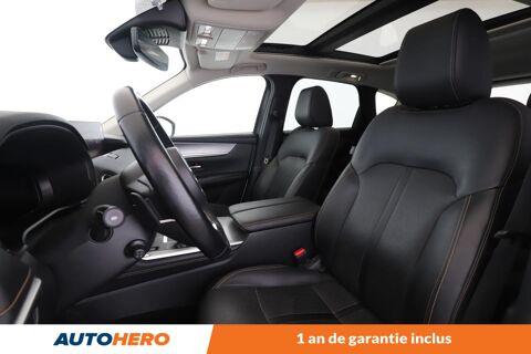 CX-60 2.5 e-SkyActiv PHEV 4x4 Homura BVA8 327 ch 2023 occasion 92130 Issy-les-Moulineaux