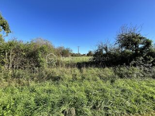  Terrain � vendre 9100 m�