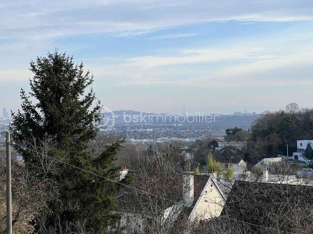 � vendre  Maison Marly-le-Roi (78160)