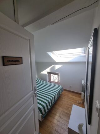  Appartement à louer 2 pièces 42 m²