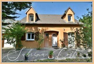  Maison � vendre 5 pi�ces 123 m�