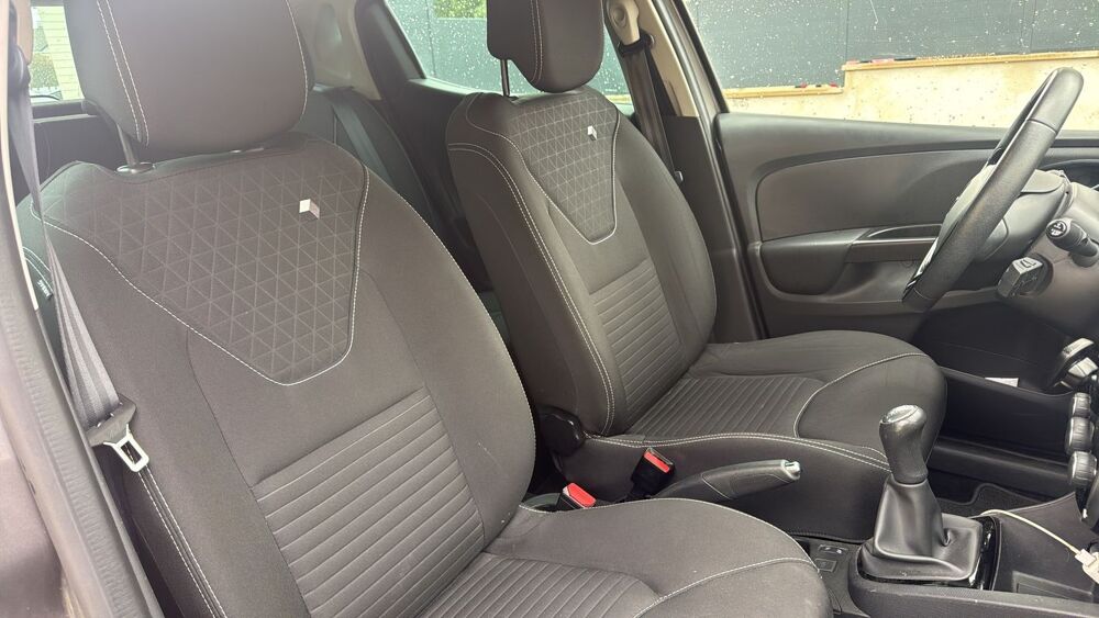Clio IV 0.9 TCe 90 Limited 2015 occasion 60540 Bornel