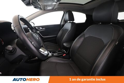 XCeed 1.0 T-GDi ISG Launch Edition 120 ch 2020 occasion 92130 Issy-les-Moulineaux