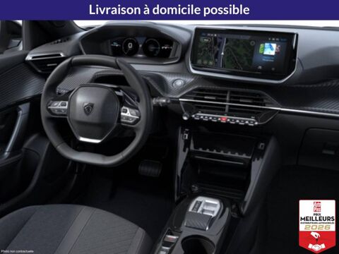 2008 HYBRID 145 BVA E-DCS6 ALLURE SUREQUIPE (NAVI, 2026 occasion 10150 Lavau