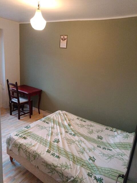   Chambre de 12m2 � louer sur Theillay Appartement - 1 pi�ce(s) - 12 m�