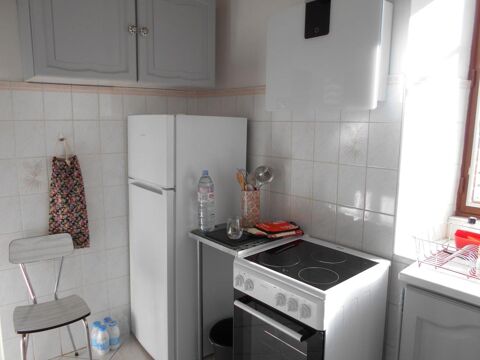  Maison � louer 3 pi�ces 42 m�