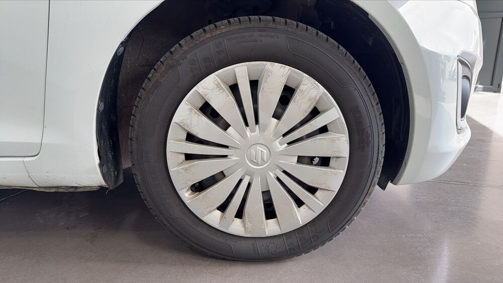 Swift 1.2 VVT 94 Privilege 2015 occasion 66510 Saint Hippolyte