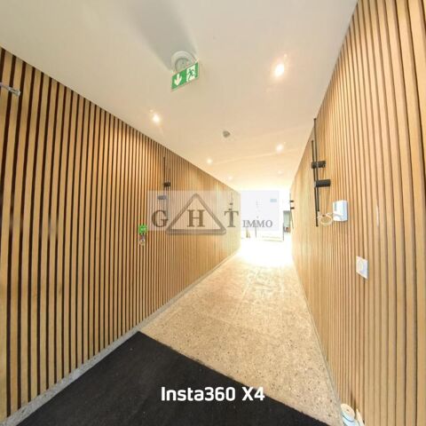   Local professionnel 220 m² RDC 
