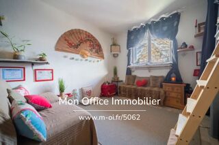  Appartement  vendre 1 pice 22 m