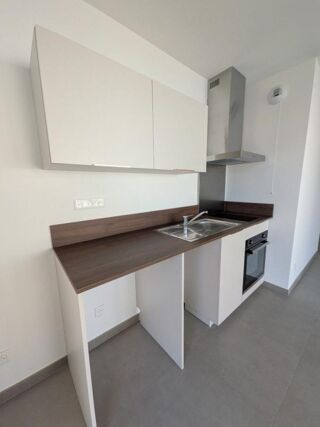 Appartement à louer 2 pièces 49 m²