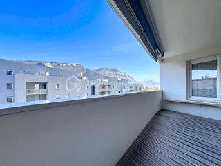  Appartement � vendre 4 pi�ces 83 m�