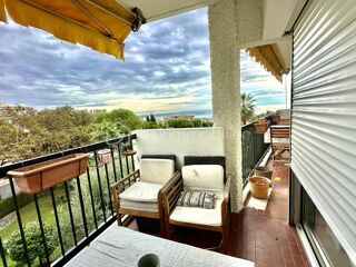  Appartement � vendre 4 pi�ces 74 m�
