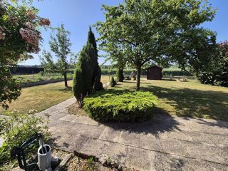  Maison � vendre 4 pi�ces 77 m�