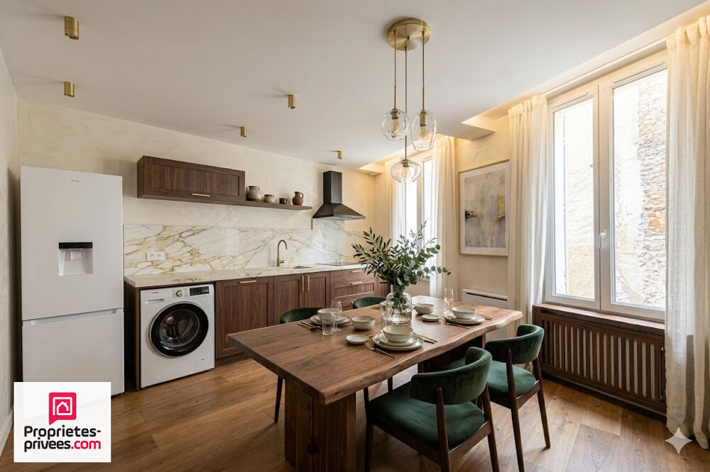 Vente Appartement RIANS Appartement T2 rénové Rians