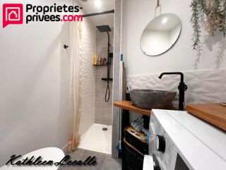  Appartement à vendre 1 pièce 22 m²