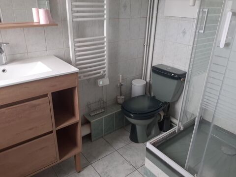  Appartement � louer 1 pi�ce 26 m�