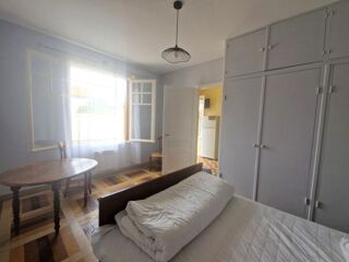  Maison � vendre 2 pi�ces 28 m�