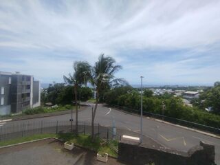  Appartement � louer 1 pi�ce 26 m�