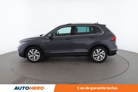 Tiguan 1.5 TSI Elegance DSG7 150 ch 2021 occasion 92130 Issy-les-Moulineaux