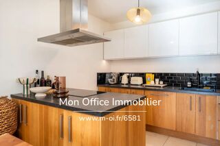  Appartement à vendre 3 pièces 70 m²
